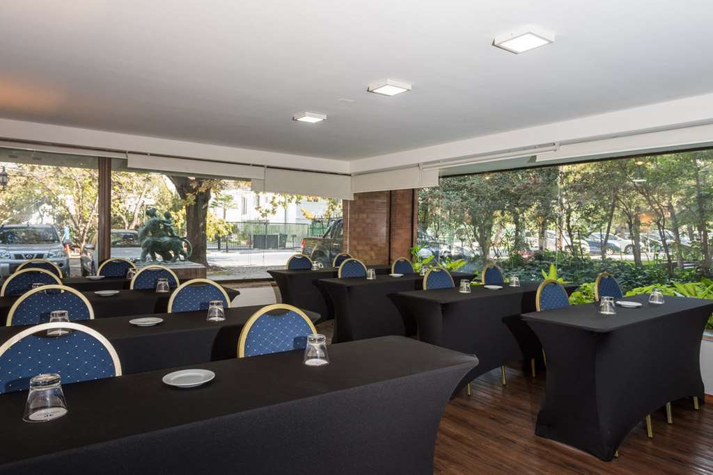 Presidente Edificio Santiago Aparthotel Facilități foto
